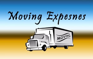 Eligible Moving Expense – East York Accounting & Tax